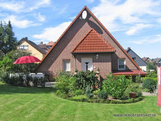 Derostseegast Heiligenhafen Luaran gambar