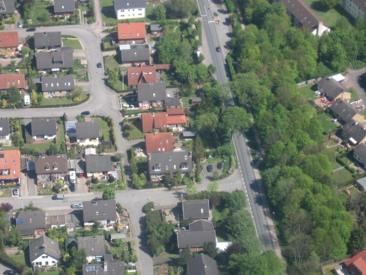Derostseegast Heiligenhafen Luaran gambar