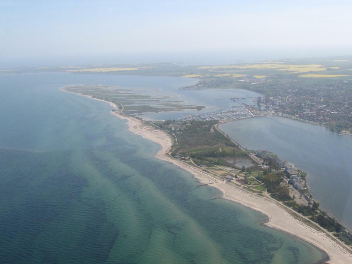Derostseegast Heiligenhafen Luaran gambar