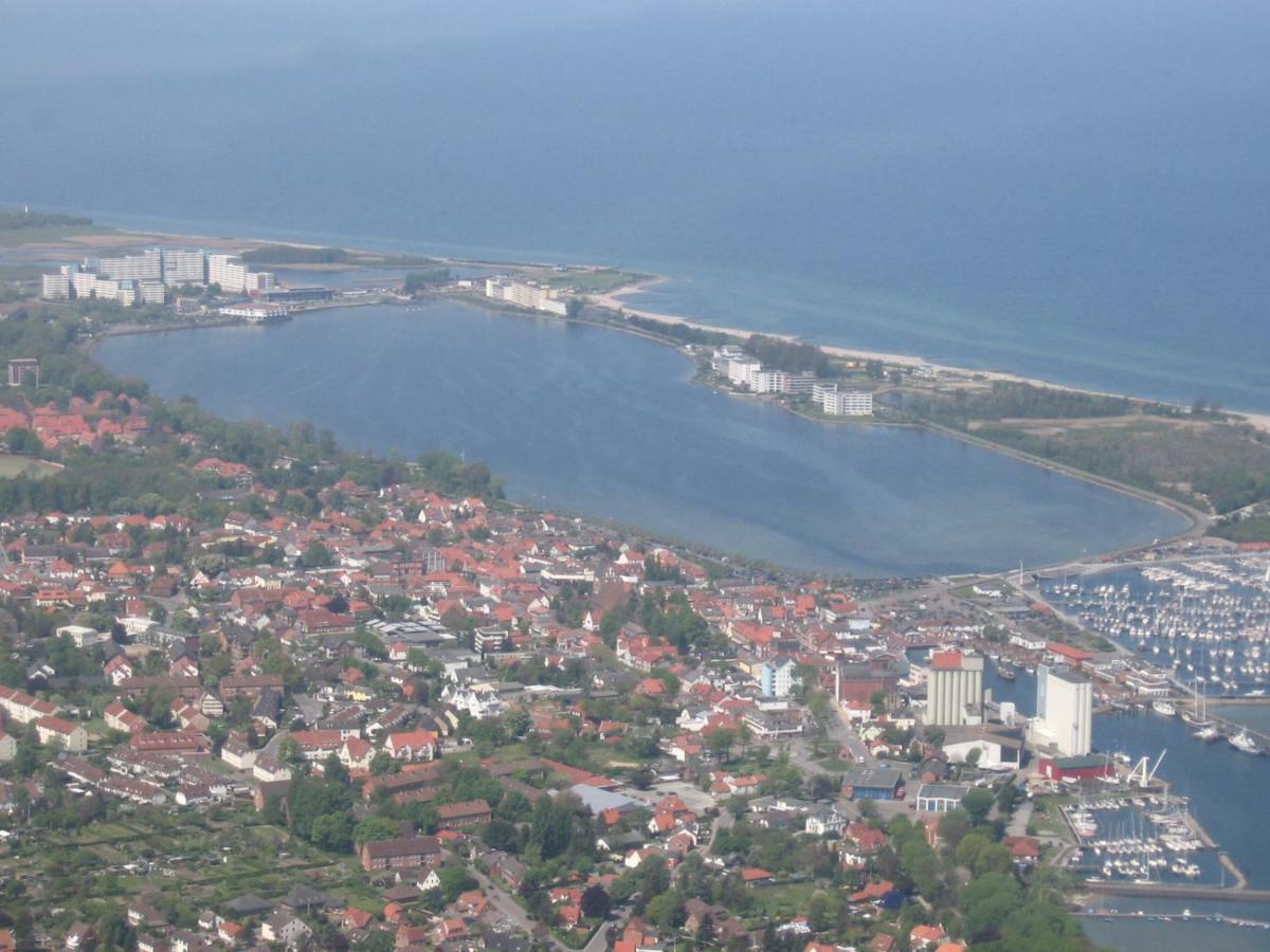 Derostseegast Heiligenhafen Luaran gambar